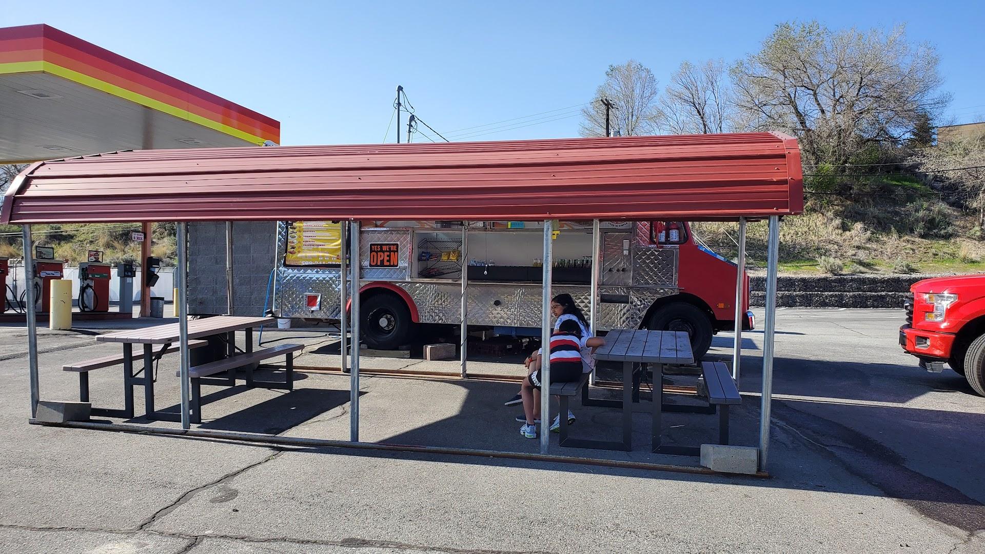 Taco Truck