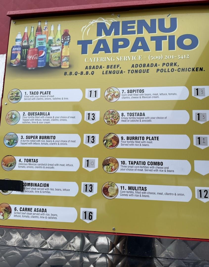 Taco Truck