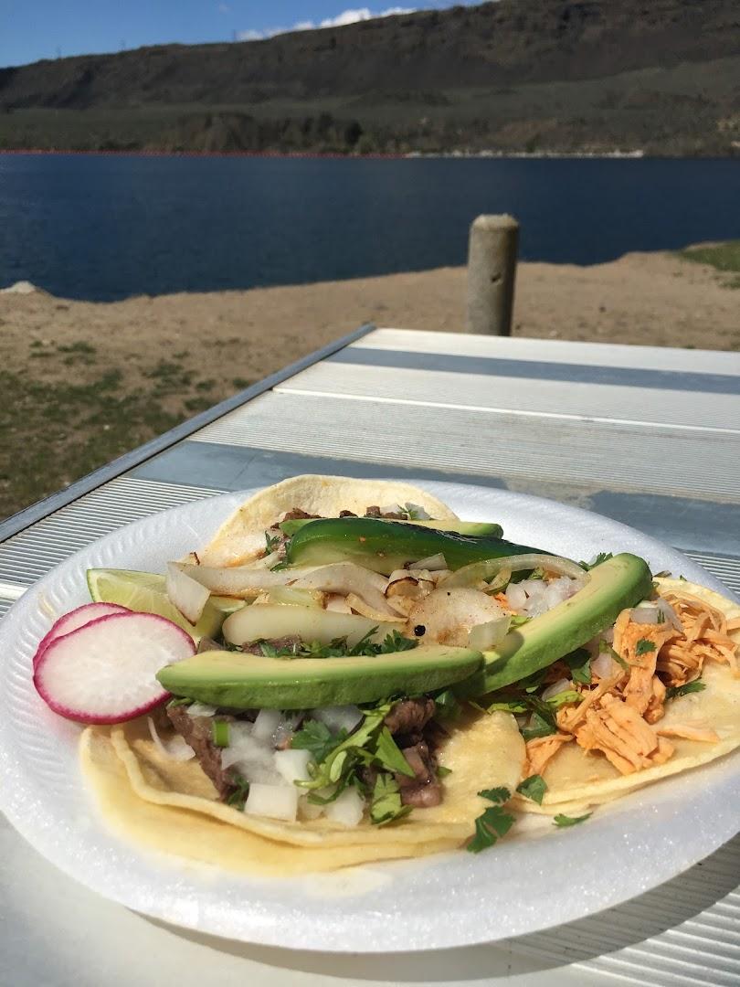 Taco Truck