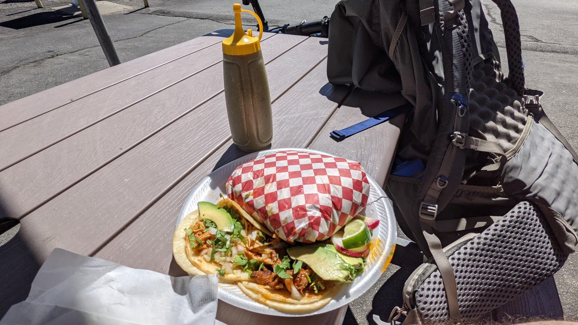 Taco Truck