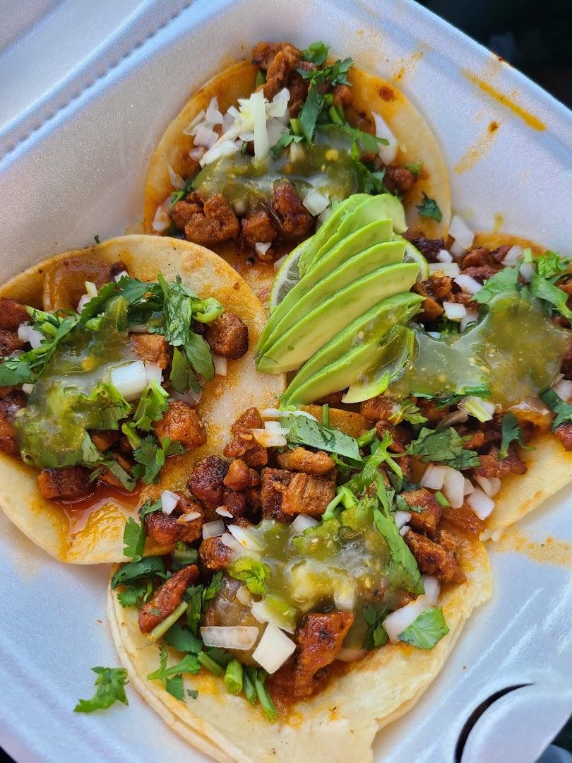 Taco Truck
