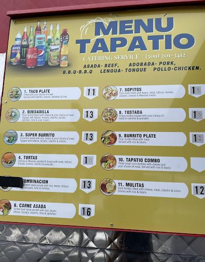 Taco Truck