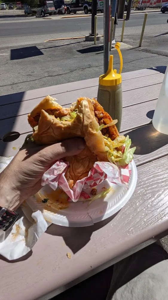 Torta